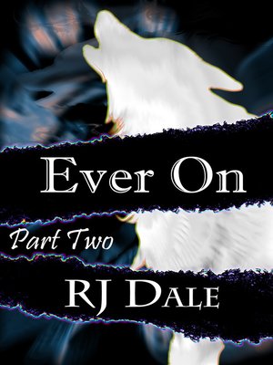 cover image of Ever On